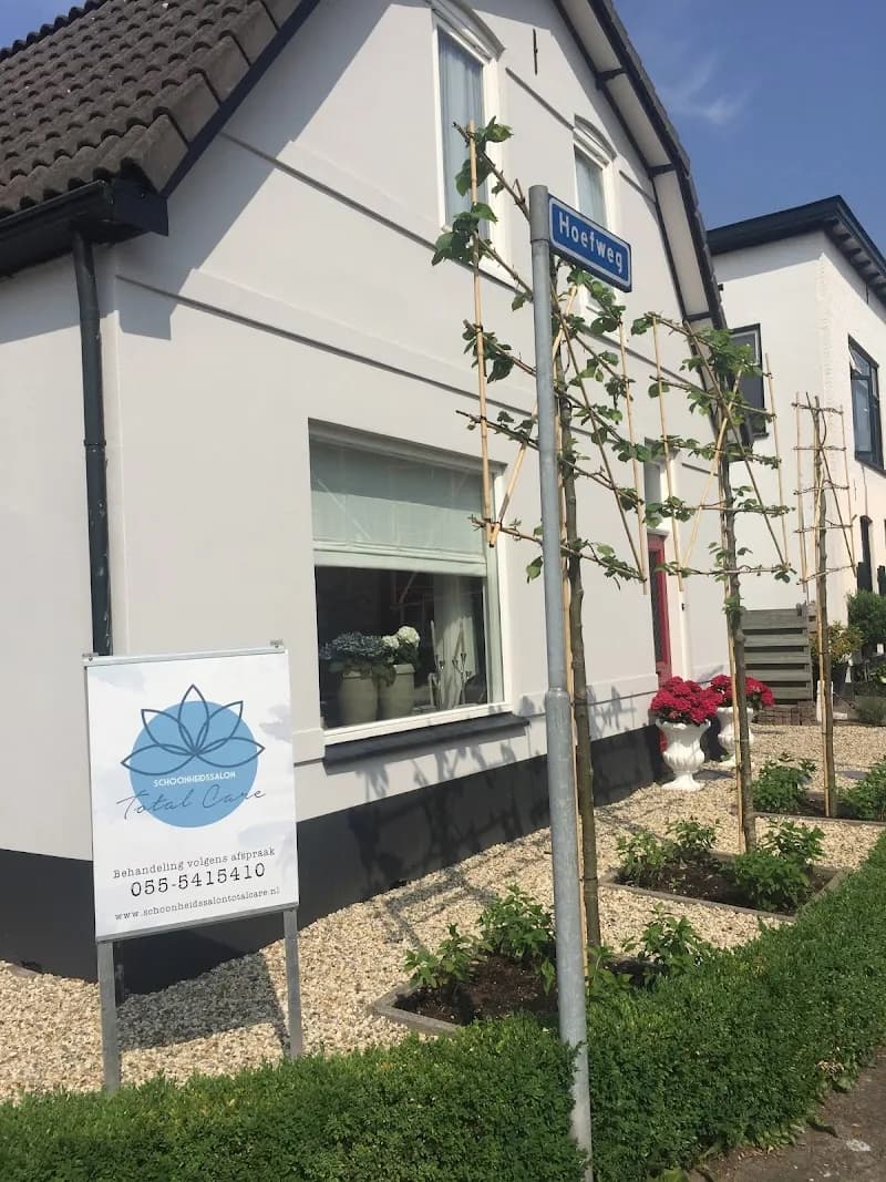 Total Care - Apeldoorn