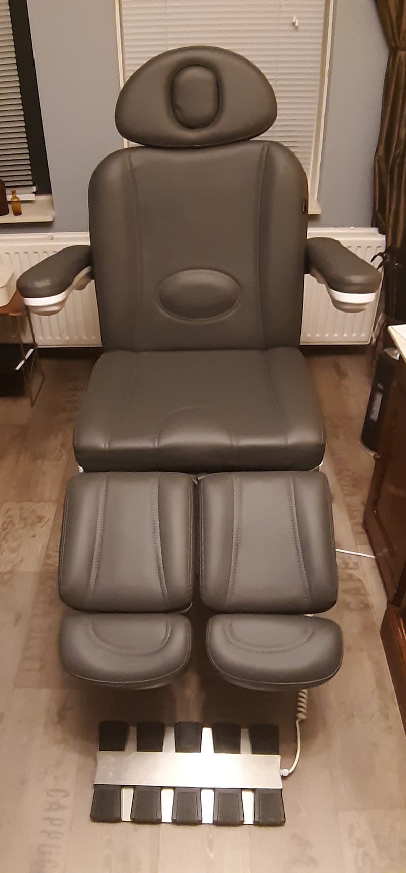 Total Footcare - Leiden