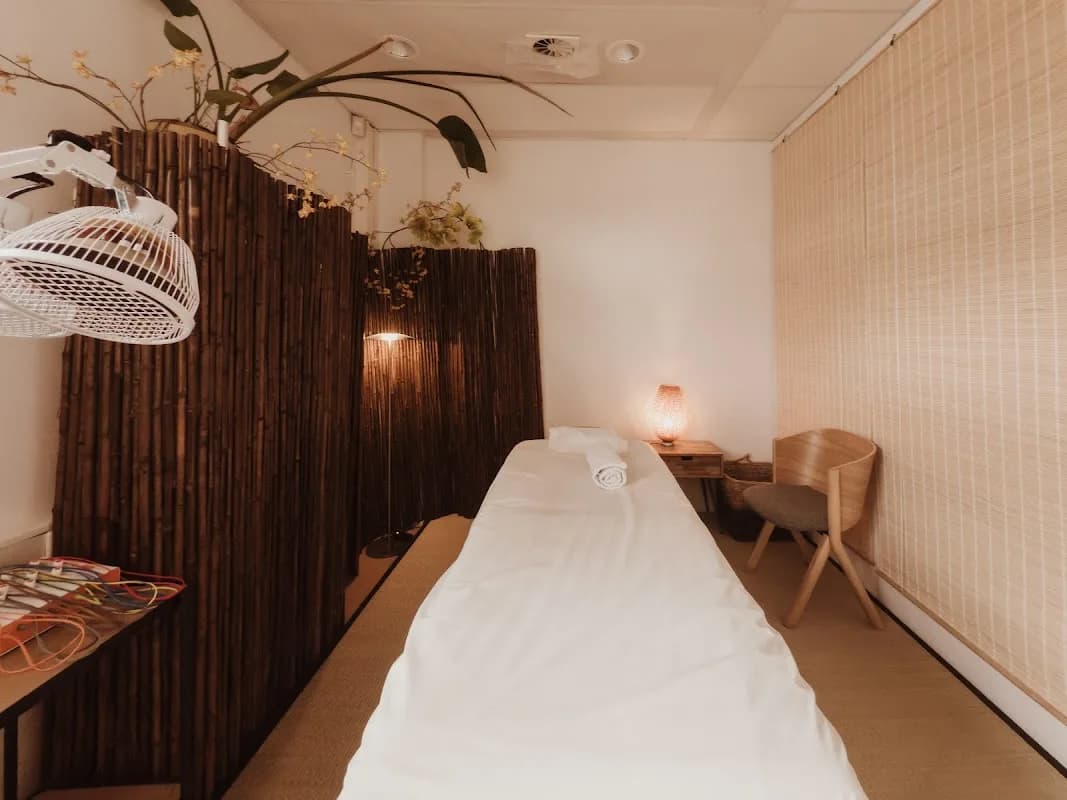 Foto van 日本鍼灸 Traditional Japanese Acupuncture & Shiatsu Massage Clinic in Amstelveen