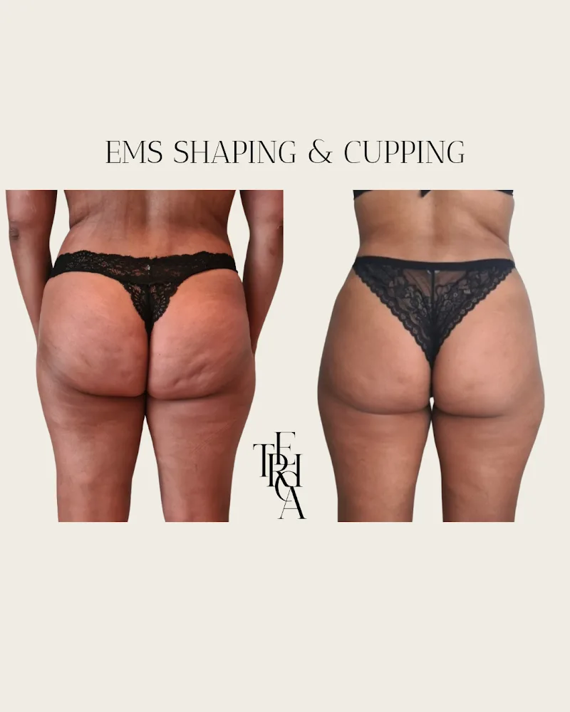 Foto van TRECIA CLINIC