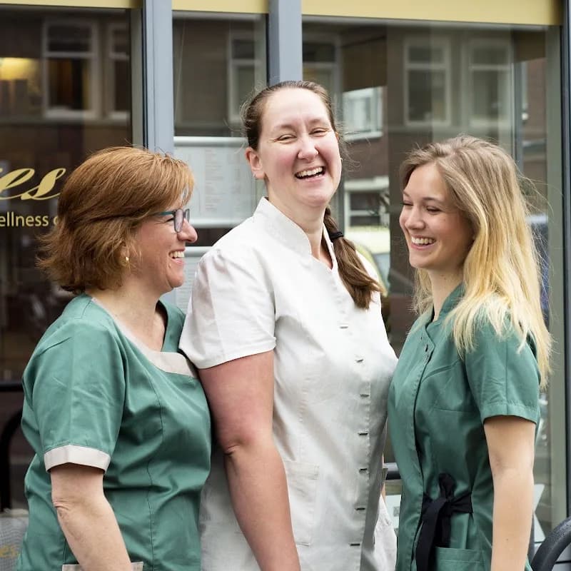 Foto van Tres Beauty Health en Wellness centrum