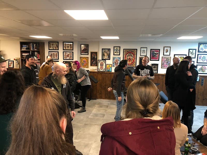 Tribal Trading B.V. - Tilburg