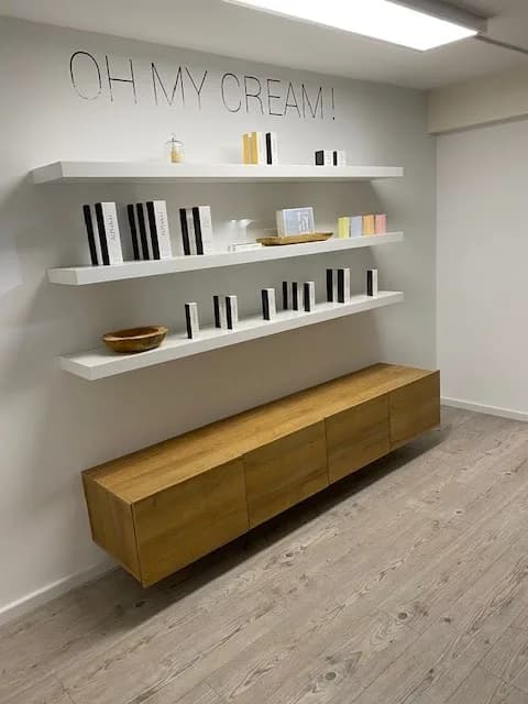 Foto van Tu es belle