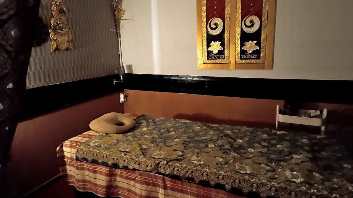 Foto van Tukta Thaise Massage salon