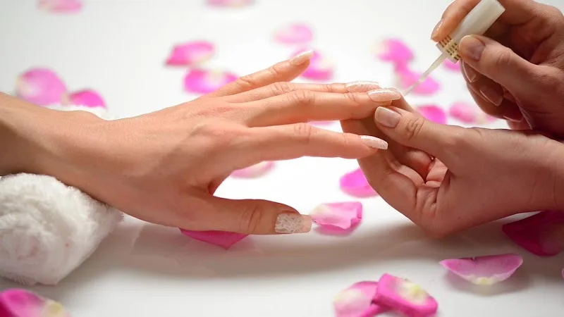 Foto van Tulip Nails