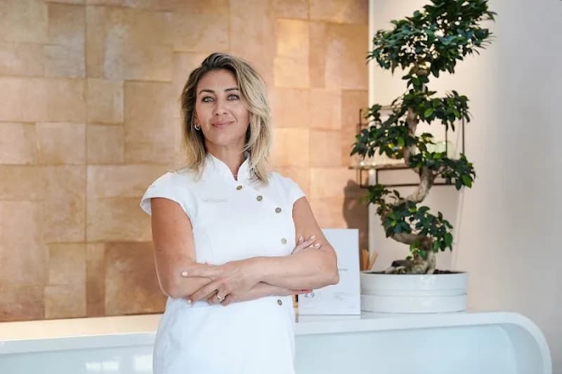 Urban Beauty Center - Den Haag