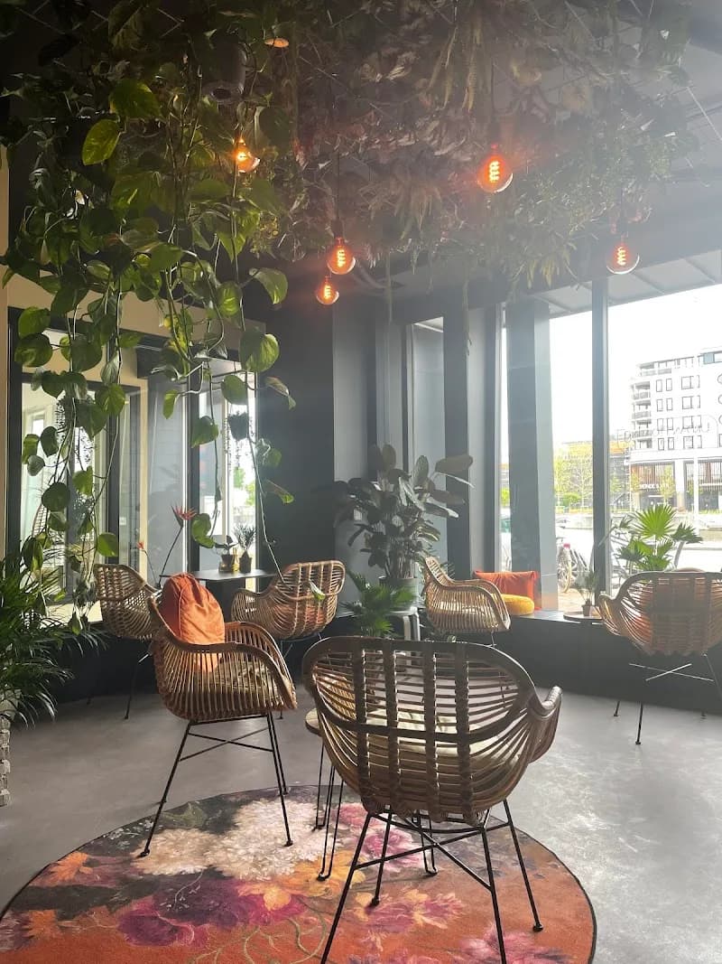 Foto van Urban Floating & City Spa