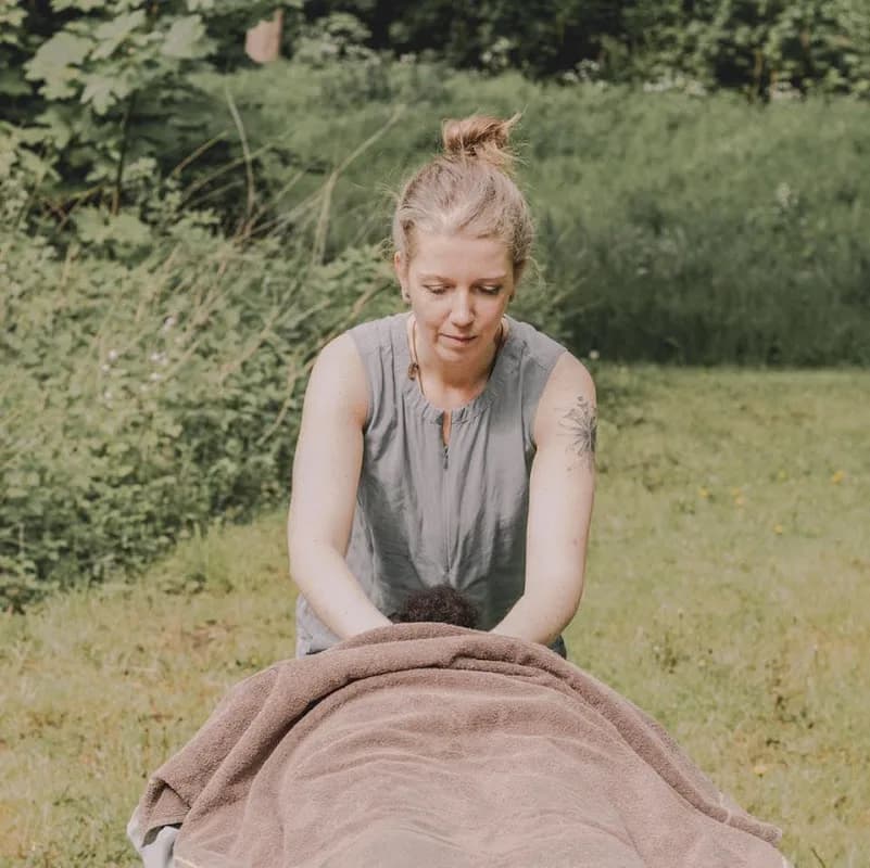 Foto van Uredu Wellness