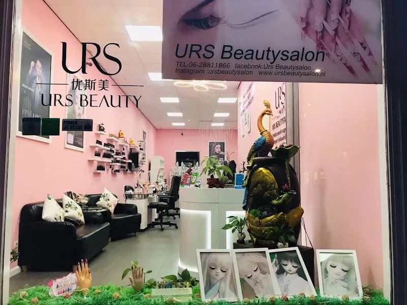 Foto van URSBeautysalon