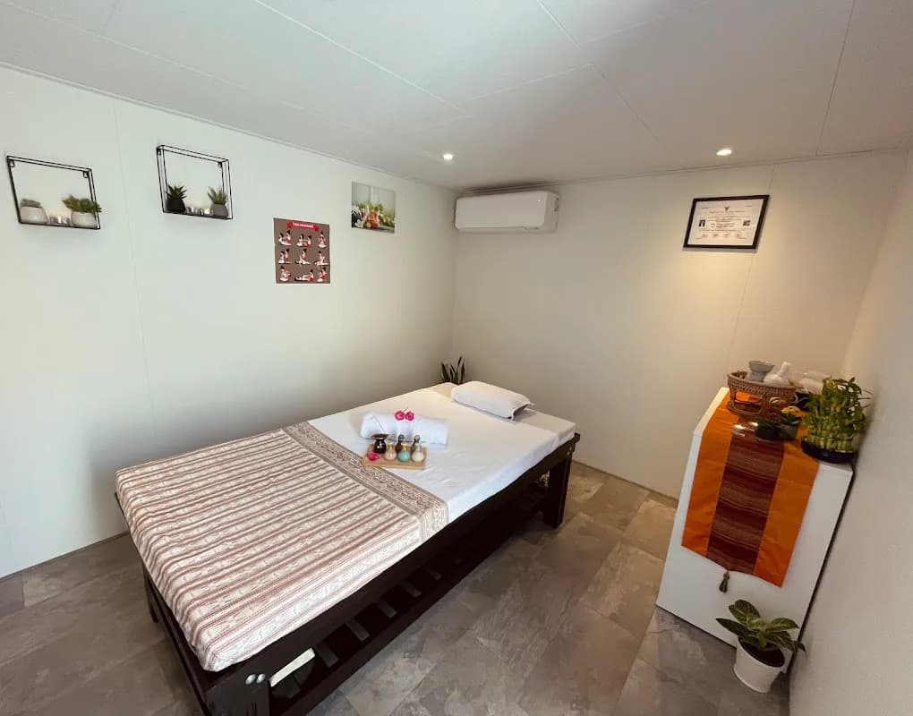 Foto van Usanee Massage