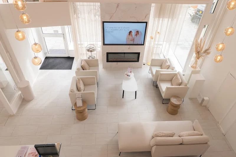 V-Cosmetics - Rotterdam