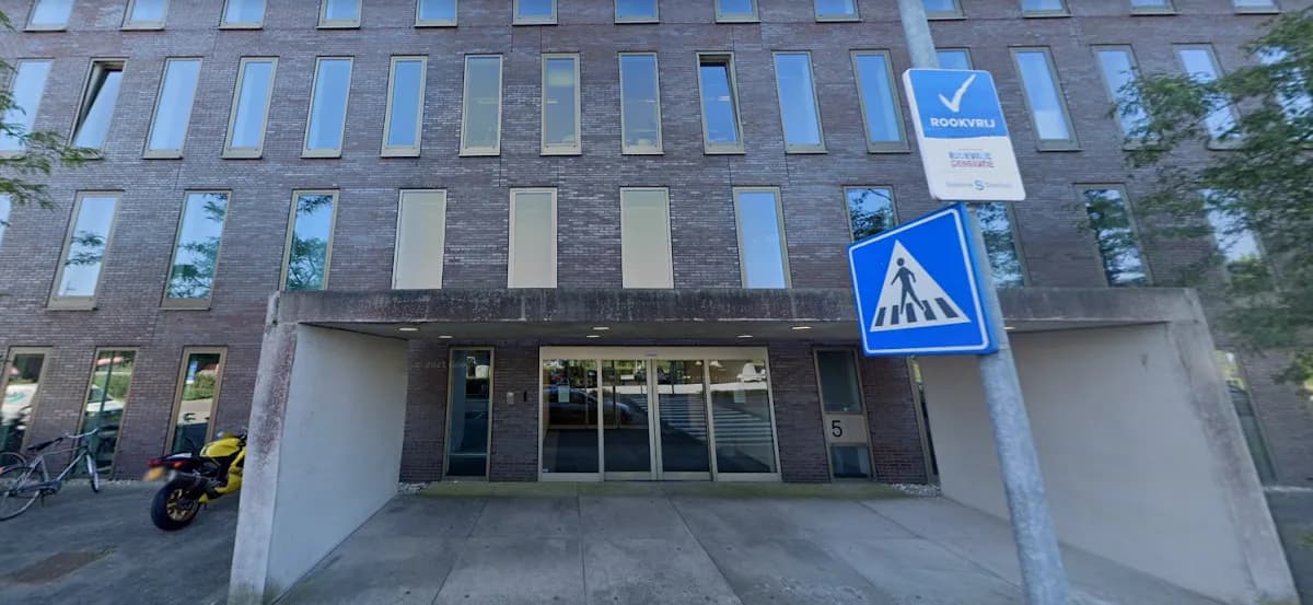 Foto van Vaccinatiepunt Hoofddorp