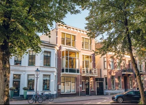 Van Dinteren Clinics - Utrecht
