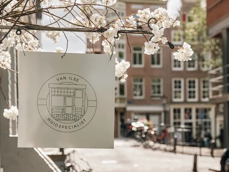 van Ilse - Amsterdam