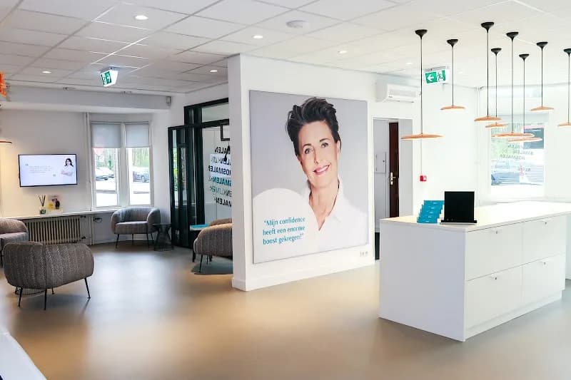 Van Rosmalen Kliniek Den Haag - Den Haag
