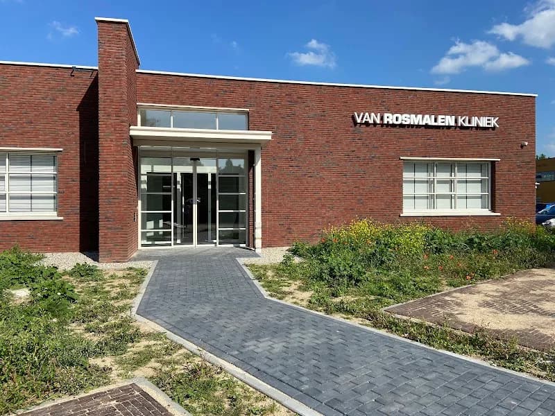 Van Rosmalen Kliniek Nijmegen - Nijmegen