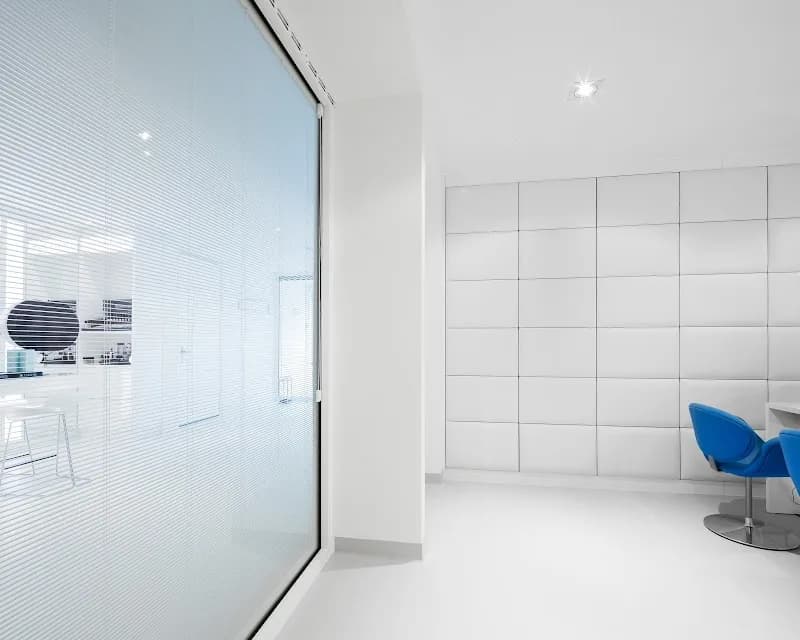 Van Rosmalen Kliniek Rotterdam - Rotterdam