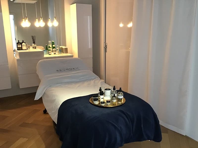 vanBeurden health & beauty - Goirle
