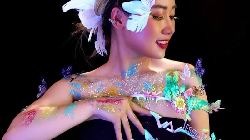 Foto van Vanessa Nails Co.