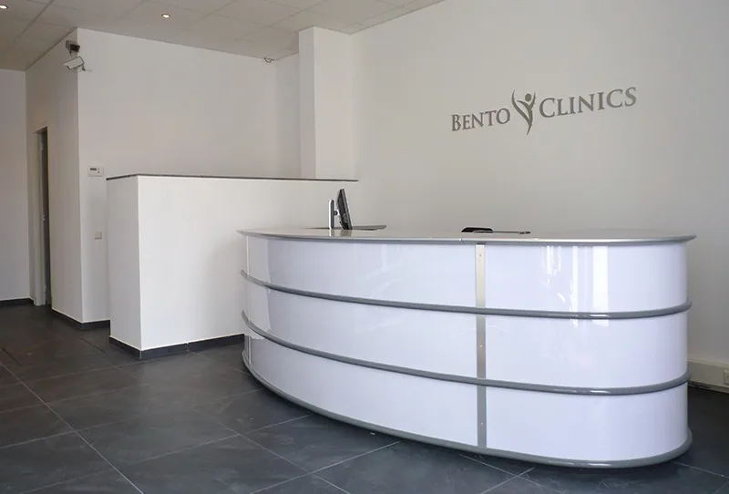 Foto van VATAN kliniek