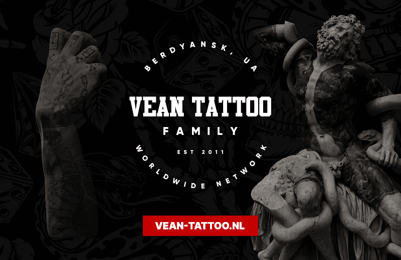VEAN TATTOO - Den Haag