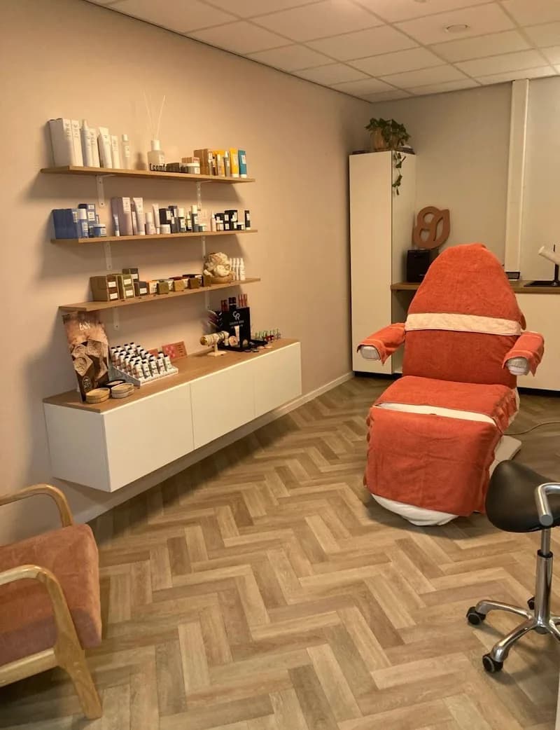 Veda natuurlijke huidverzorging en massage - Zwolle
