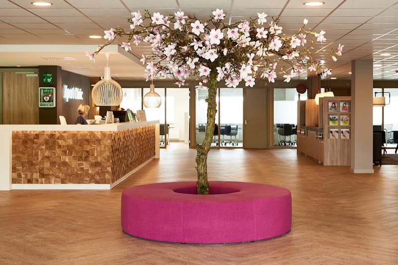 Velthuis kliniek Amsterdam - Amsterdam-Zuidoost