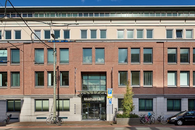 Velthuis kliniek Den Haag - Den Haag