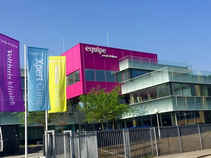 Velthuis kliniek Eindhoven - Eindhoven