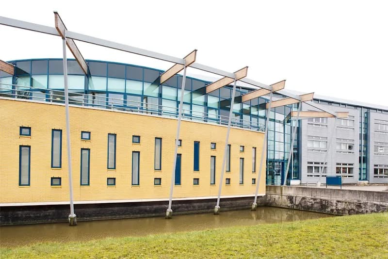 Velthuis kliniek Enschede - Enschede