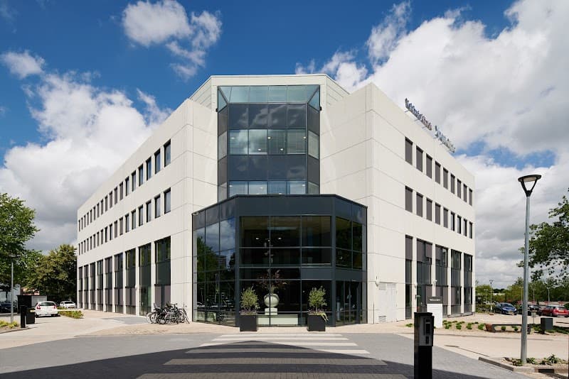 Velthuis kliniek Rotterdam - Rotterdam