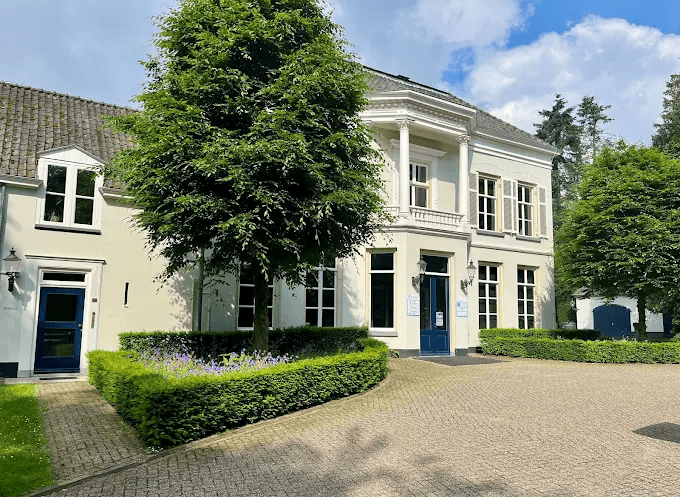 Velthuis kliniek Rozendaal - Rozendaal