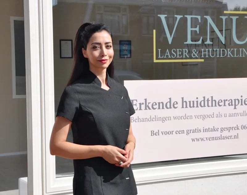 Venus - Amersfoort