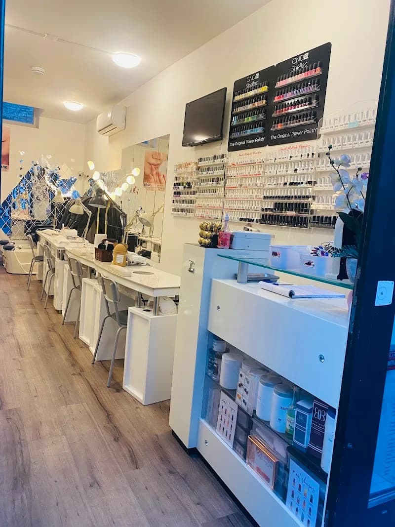 Foto van Vietnam nails & spa - Deventer