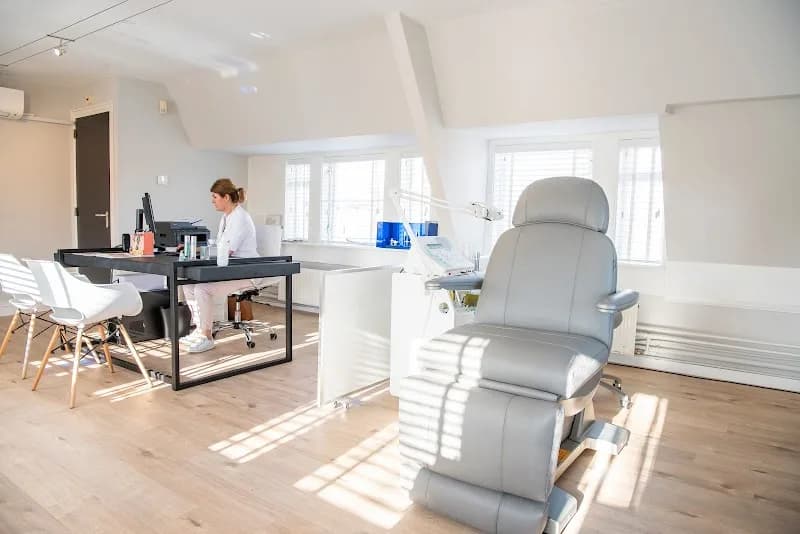 Vievermans Huidkliniek Eindhoven - Eindhoven