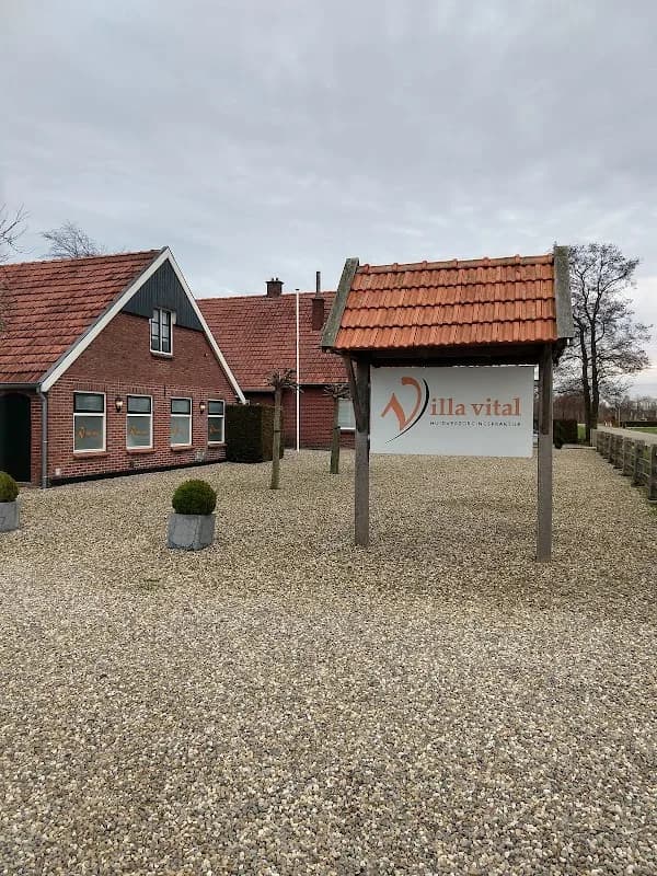 Foto van Villa Vital