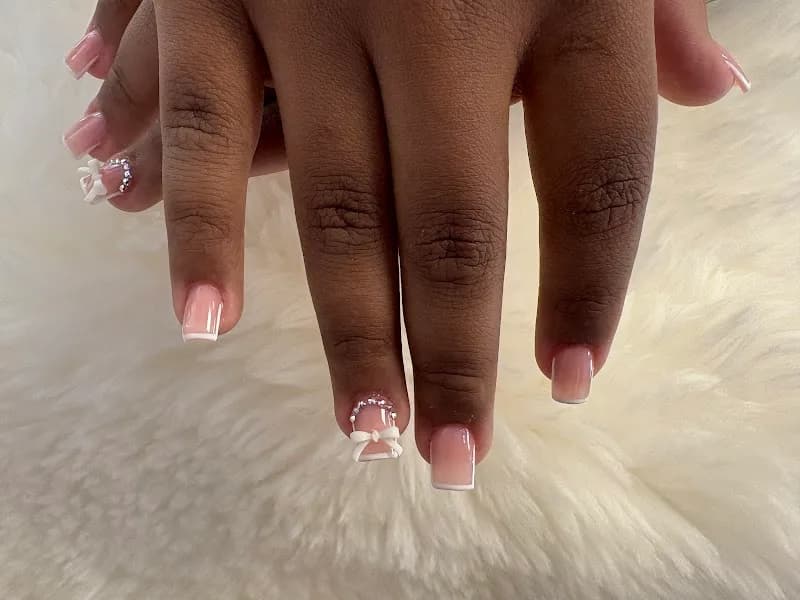 Vina Nails Enschede - Enschede