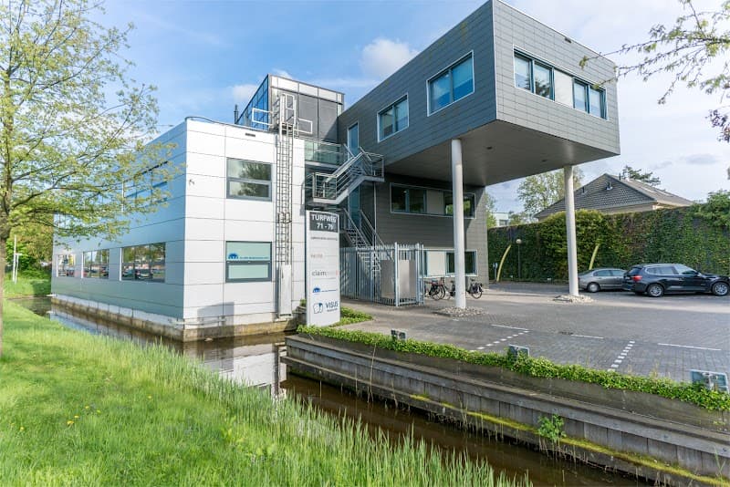 Visus Haarkliniek - Rotterdam