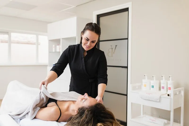 Foto van Vita Beauty Clinic