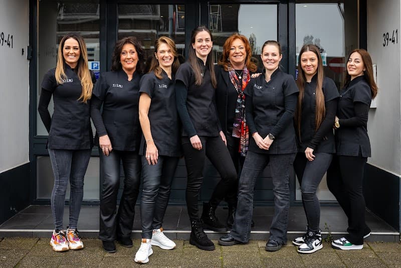 Vital Acne Instituut - Veldhoven