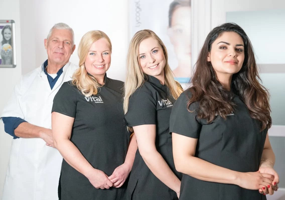 Foto van Vital Huidinstituut