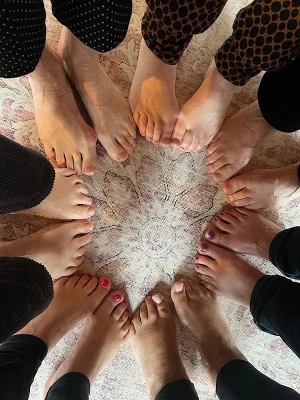 Foto van Vitality Praktijk Voetreflex