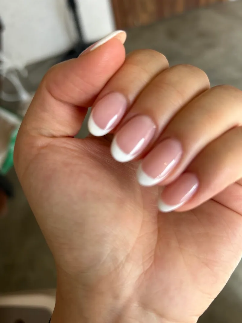 Foto van VN Nails Tilburg