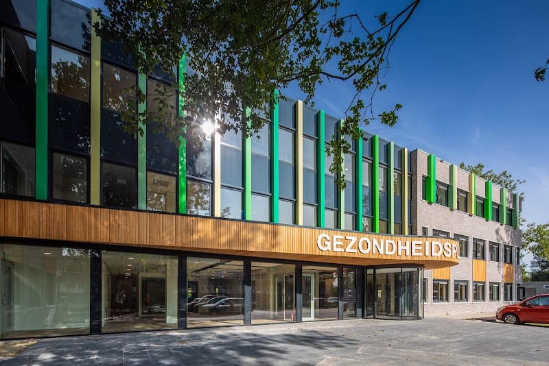 Voetfactor Podotherapie | Haren - Haren