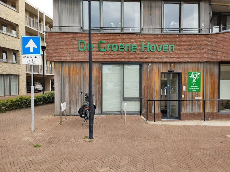 VoetFlex Apeldoorn - Apeldoorn
