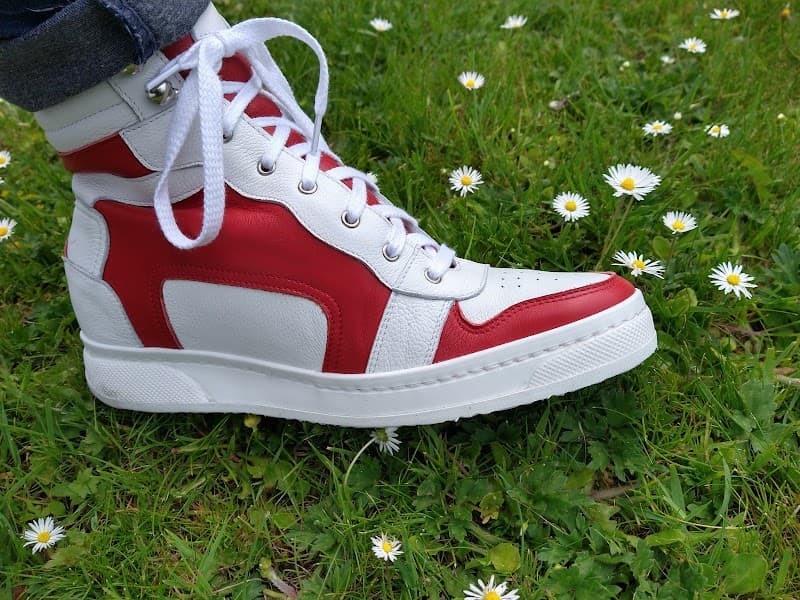 Voetzorg Friesland - Leeuwarden