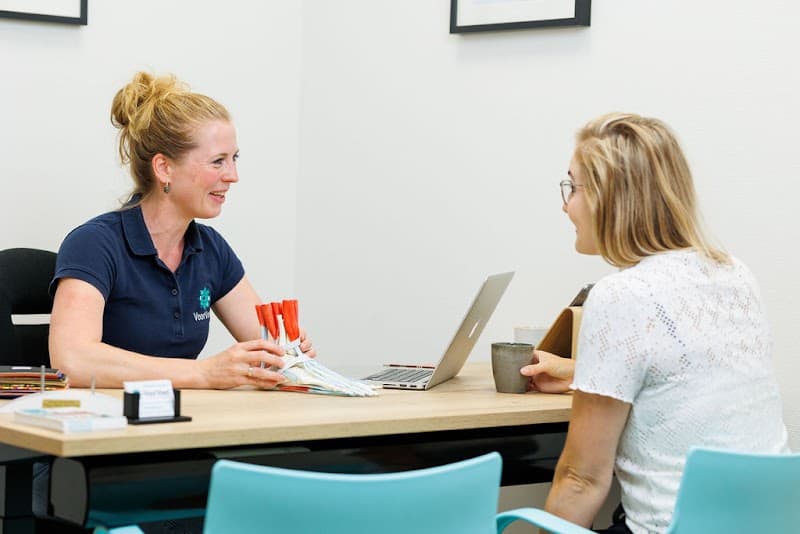 VoorVoet - Praktijk voor podotherapie - Enschede