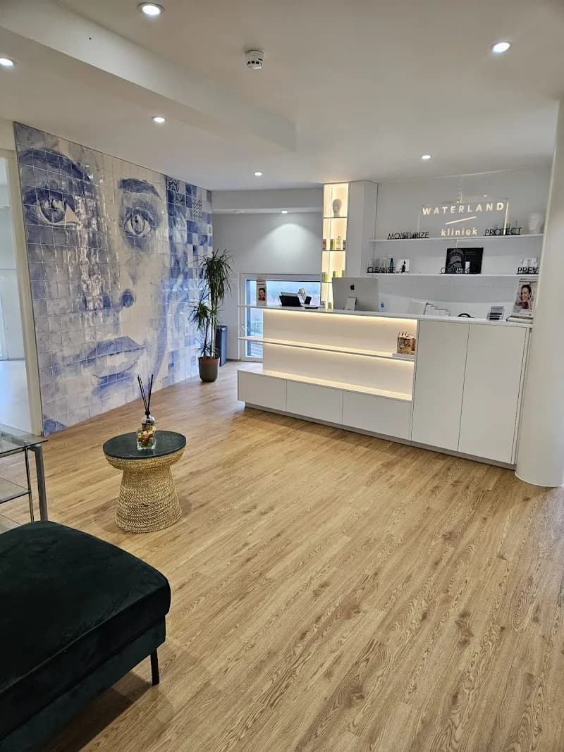 Foto van Waterland Kliniek Alkmaar
