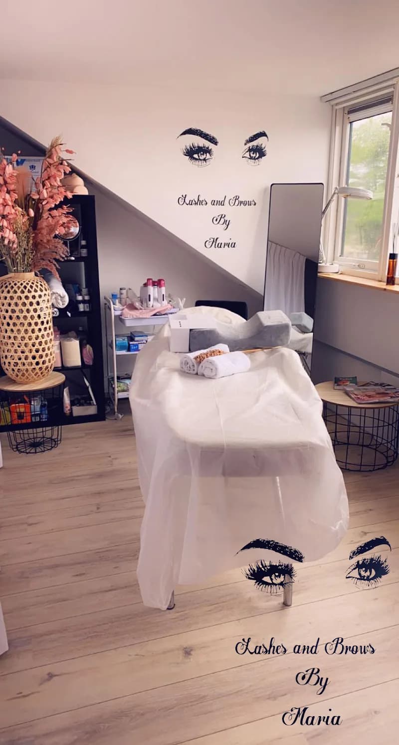 Foto van Waxen & Wimperextensions | Schoonheidssalon Beauty Looks by Maria