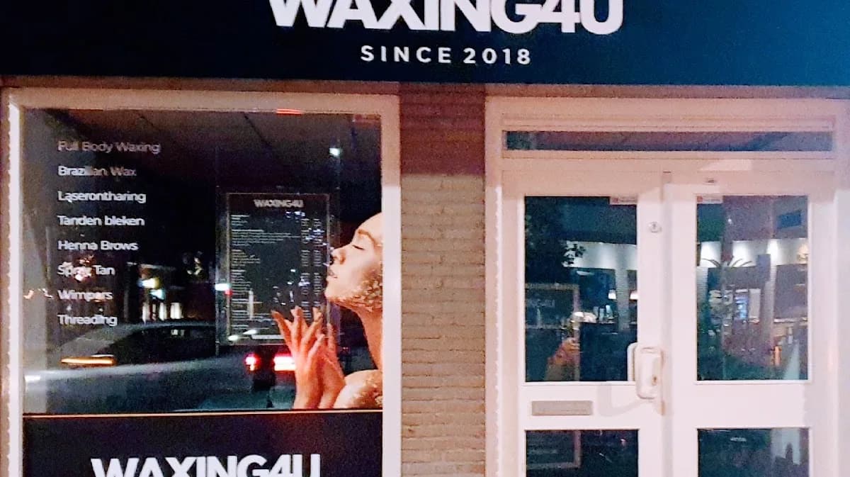 Waxing4u